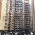 3 Room New Apartment for Sale in Baku