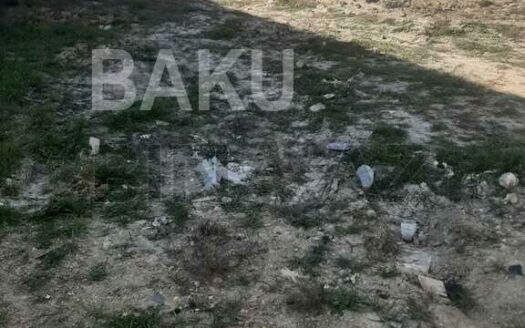 Land for Sale in Baku