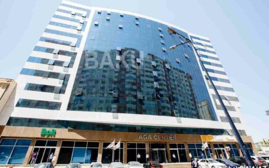 Shop for Sale in Baku