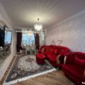 2 Room New Apartment for Sale in Baku