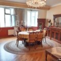 3 Room New Apartment for Sale in Baku