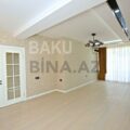 4 Room New Apartment for Sale in Baku