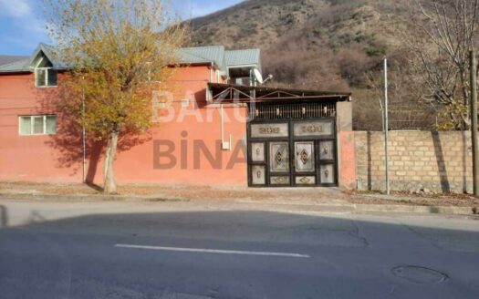 4 Room House / Villa for Sale in Shaki