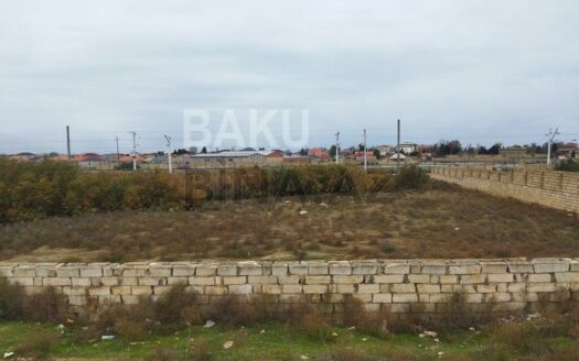 Land for Sale in Baku