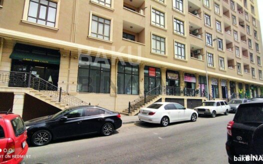 Shop for Sale in Baku