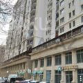 3 Room New Apartment for Sale in Baku