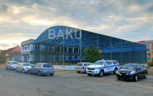 Shop for Sale in Baku