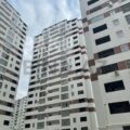 1 Room New Apartment for Sale in Baku