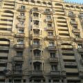 3 Room Old Apartment for Sale in Baku