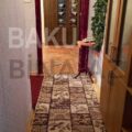 3 Room Old Apartment for Sale in Baku