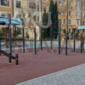 3 Room Old Apartment for Sale in Baku