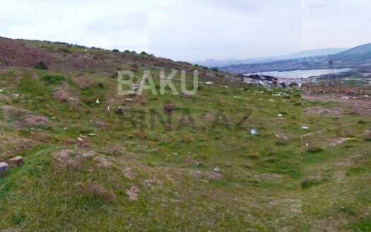 Land for Sale in Baku