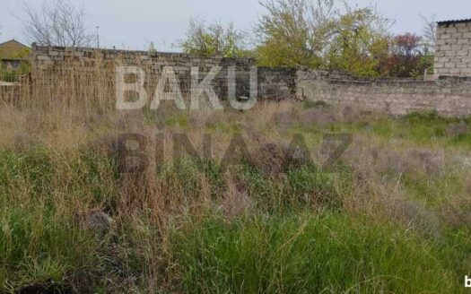 Land for Sale in Baku