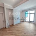 2 Room New Apartment for Sale in Baku