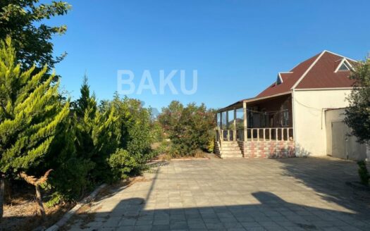 Garden for Sale in Baku