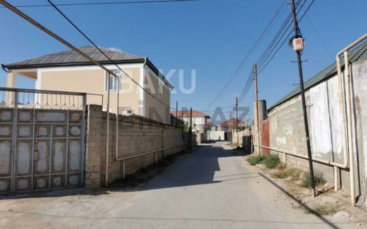 3 Room House / Villa for Sale in Baku