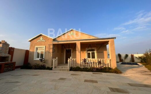 3 Room House / Villa for Sale in Baku