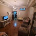 2 Room New Apartment for Sale in Baku