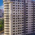 3 Room New Apartment for Sale in Baku
