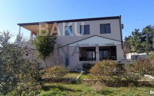 Garden for Sale in Baku