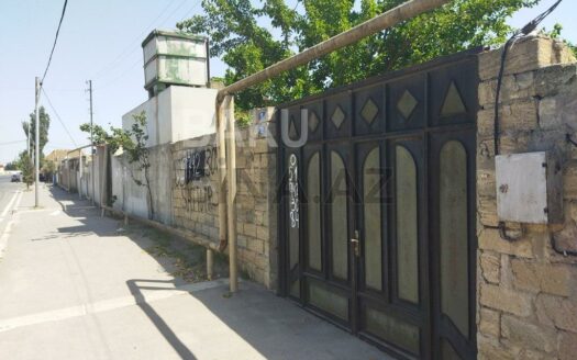 Land for Sale in Baku