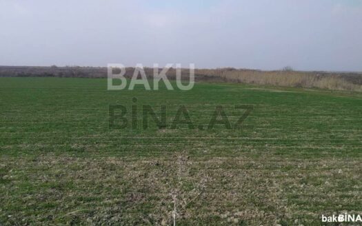 Land for Sale in Yevlakh