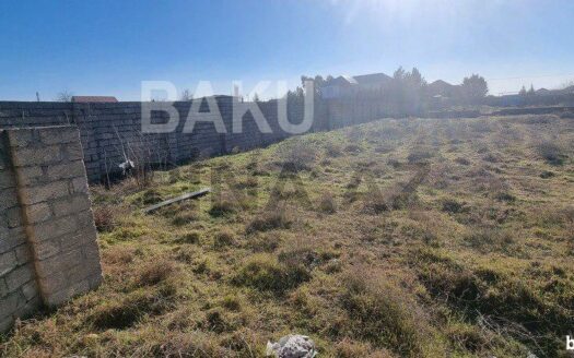 Land for Sale in Baku