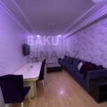 2 Room New Apartment for Sale in Baku