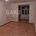 2 Room New Apartment for Sale in Baku