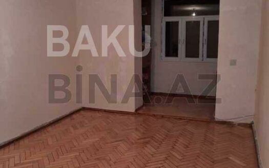 2 Room New Apartment for Sale in Baku