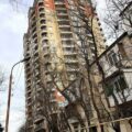 3 Room New Apartment for Sale in Baku