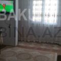 2 Rooms Old Apartment for Sale in Baku
