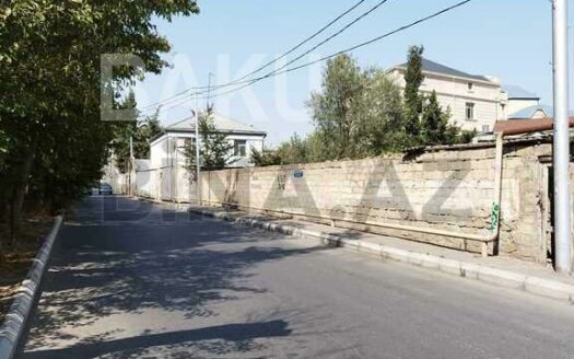 Land for Sale in Baku