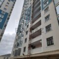 4 Room New Apartment for Sale in Baku