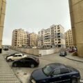 2 Room New Apartment for Sale in Baku