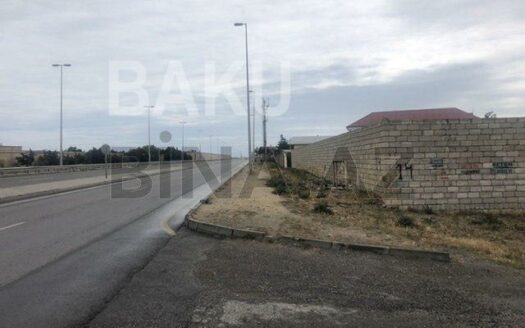 Land for Sale in Baku