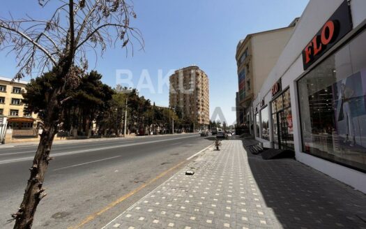 Shop for Sale in Baku