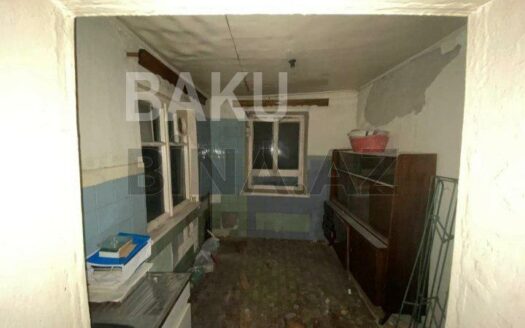 2 Room House / Villa for Sale in Baku