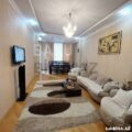 3 Room New Apartment for Sale in Baku