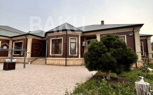 Garden for Sale in Baku