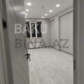 3 Room New Apartment for Sale in Baku