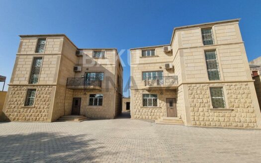 Garden for Sale in Baku