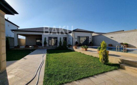 Garden for Sale in Baku