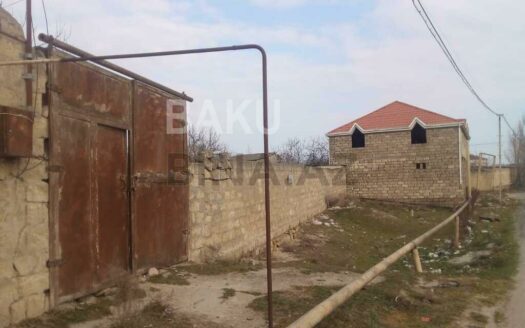 Land for Sale in Baku