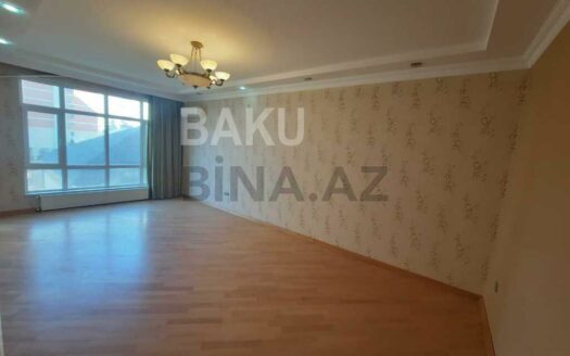 2 Room New Apartment for Sale in Baku