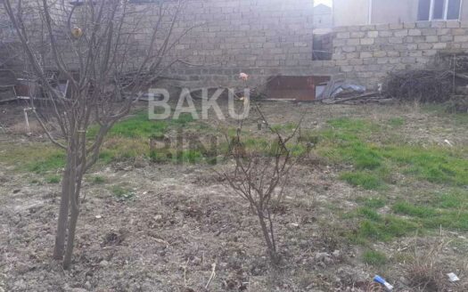 Land for Sale in Baku