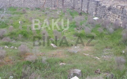 Land for Sale in Baku