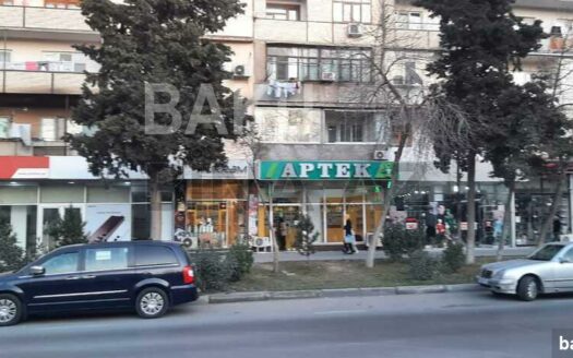 Shop for Sale in Baku