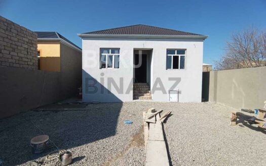 3 Room House / Villa for Sale in Baku