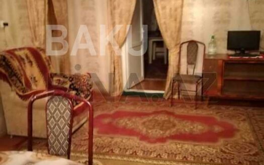 3 Room House / Villa for Sale in Ganja
